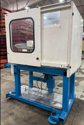 Used ENGEL ES200 Injection Molding Parts Michigan US | Ideal Machinery #1232137