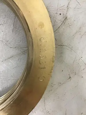 USED HUSKY 670631-0