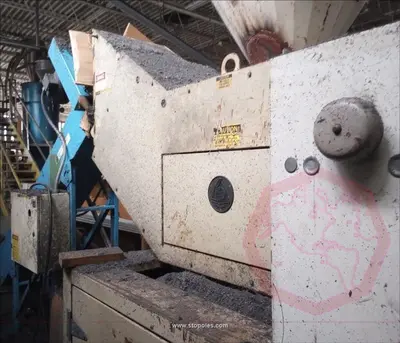 USED BALL AND JEWELL SGU-2026