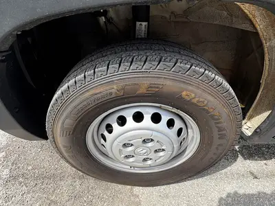 Used 2025 RAM PROMASTER 2500 Vans Florida US | Truck and Van Outlet #1509176