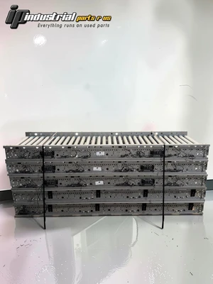 Used HILMOT TREW 20245601G-PRO Roller Conveyors Kentucky US | Industrial Parts R Us Inc. #1322611