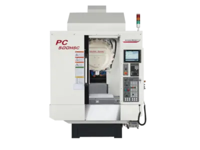 AKIRA SEIKI PC500HSC Drilling & Tapping Centers | ACI Machine Tool Sales (6)