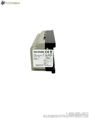 USED ALLEN-BRADLEY 1791D-OB16PX