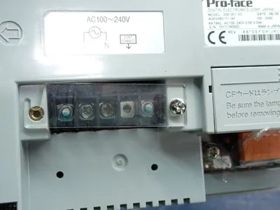 USED PROFACE AGP3560T1AF