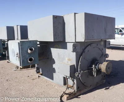 USED WESTINGHOUSE -