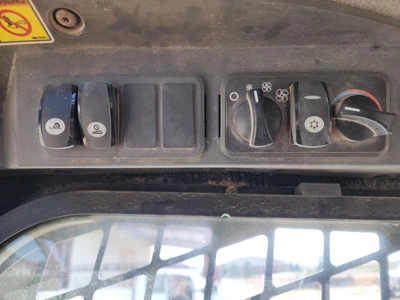 Used 2011 CATERPILLAR 262 C Skid Steer Loaders Idaho US | Proxy Equipment #1378340