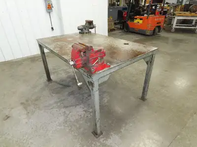Used ARROW INDUSTRIAL SALES _UNKNOWN_ Welding Machinery (Other) Indiana US | Arrow Industrial #1367567