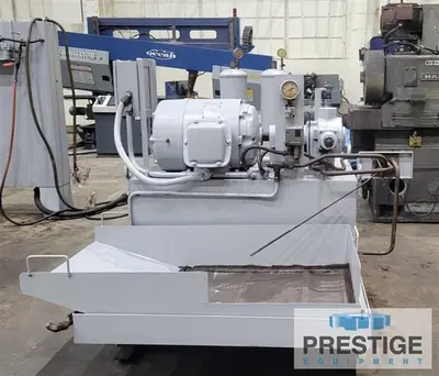 USED DRILLMATION KNEE TYPE