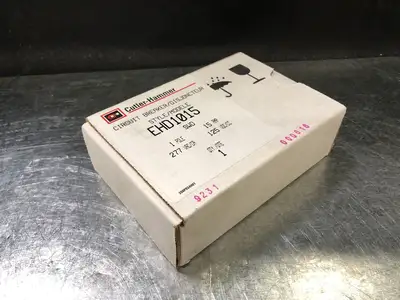 New | in-Stock CUTLER-HAMMER EHD1015 Switchgears British Columbia CA | Lenmark #244246