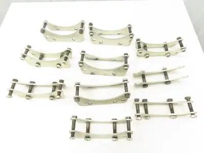 17220 Trolley Bracket for Large Balancer Hoist Lot of 10