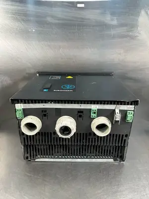 Eurotherm TC3000 Power Control Drive 500A 4-20mA DC 240V 47-63Hz (8.5.7)
