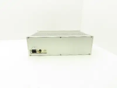 Intermas BNR 03500193 CPU Slot Rack Chassis Gravure Cylinder HELL Engraving