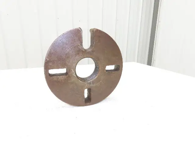Used N/A _UNKNOWN_ Face Plates Indiana US | Arrow Industrial #615777