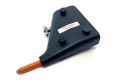 USED SCHAFFNER NSG 432, 402-635 9523