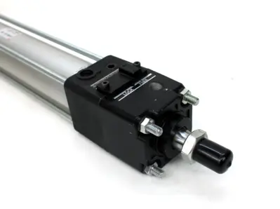 USED SMC CDLABN50-400-E-X1US