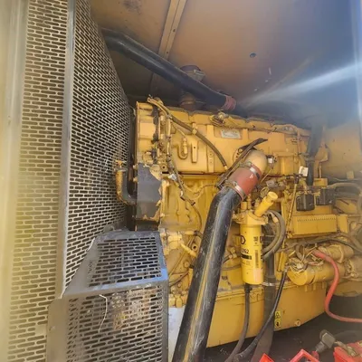 2006 CATERPILLAR C15 Generators | MD Equipment Services LLC (4)
