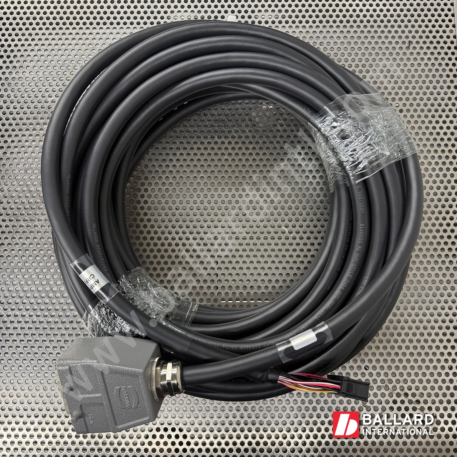 FANUC RP1 Cable – 20m