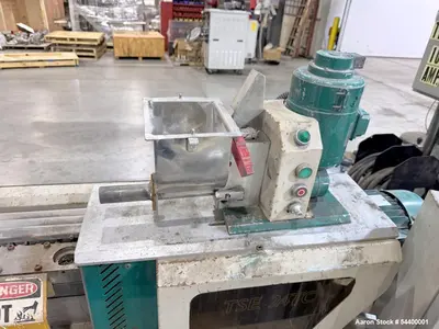 USED PRISM TSE 24TC