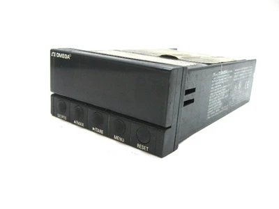 USED OMEGA DP25-E-R