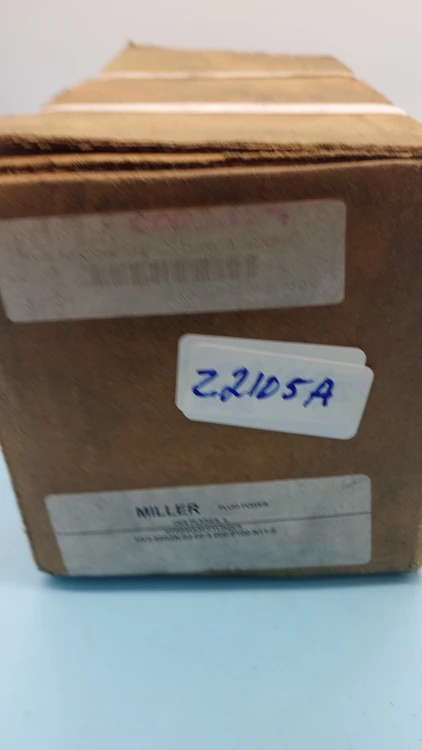 New | in-Stock MILLER FLUID POWER HV3-50R2N-02.00-3.000-0100-N11-0 Cylinders Arizona US | ASSET CONVERSION SPECIALISTS, INC. #311970