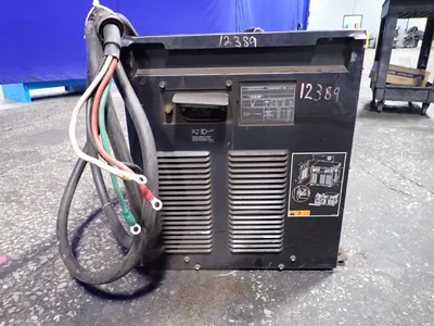 USED LINCOLN ELECTRIC POWER WAVE I400