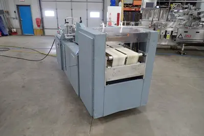 USED 1982 SHANKLIN HS1