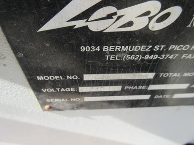 USED 2006 LOBO CS-2C2DA