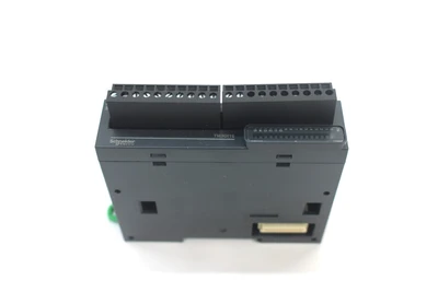 USED SCHNEIDER ELECTRIC TM3DI16