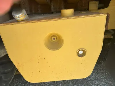 Used 1979 CATERPILLAR 769C Dump trucks California US | Proxy Equipment #1388951