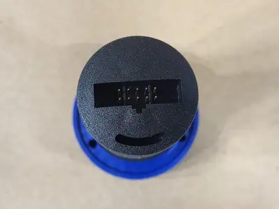 NEW DRAGER 6809650