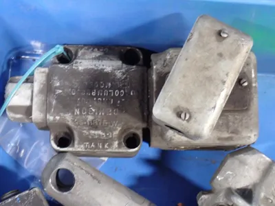 Control Valves