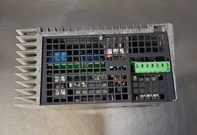 Siemens 6EP1534-1SL01 Sitop Power 12 Loc4E45