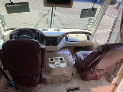 Used 2001 INTRUDER 349 INTRUDER Campers, Caravans, Motorhomes Michigan US | Miedema Asset Management Group #1337357