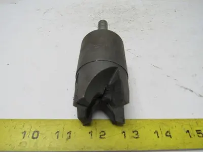 Eclipse Carbide Tipped Injection Nozzle Radius Resurfacing Tool IMS 2-3/4"
