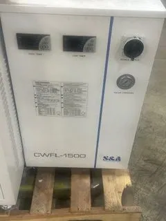 2020 MORN MT-W1500WH Welders, Laser | Active Machinery Sales, Inc. (4)