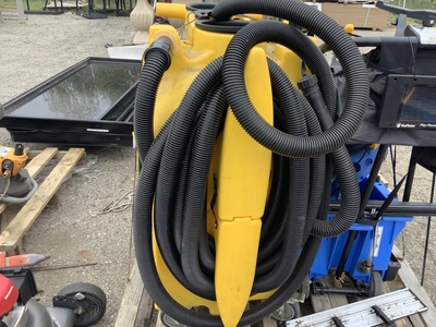 Used _UNKNOWN_ _UNKNOWN_ Washers/Scrubbers Michigan US | Miedema Asset Management Group #1461253