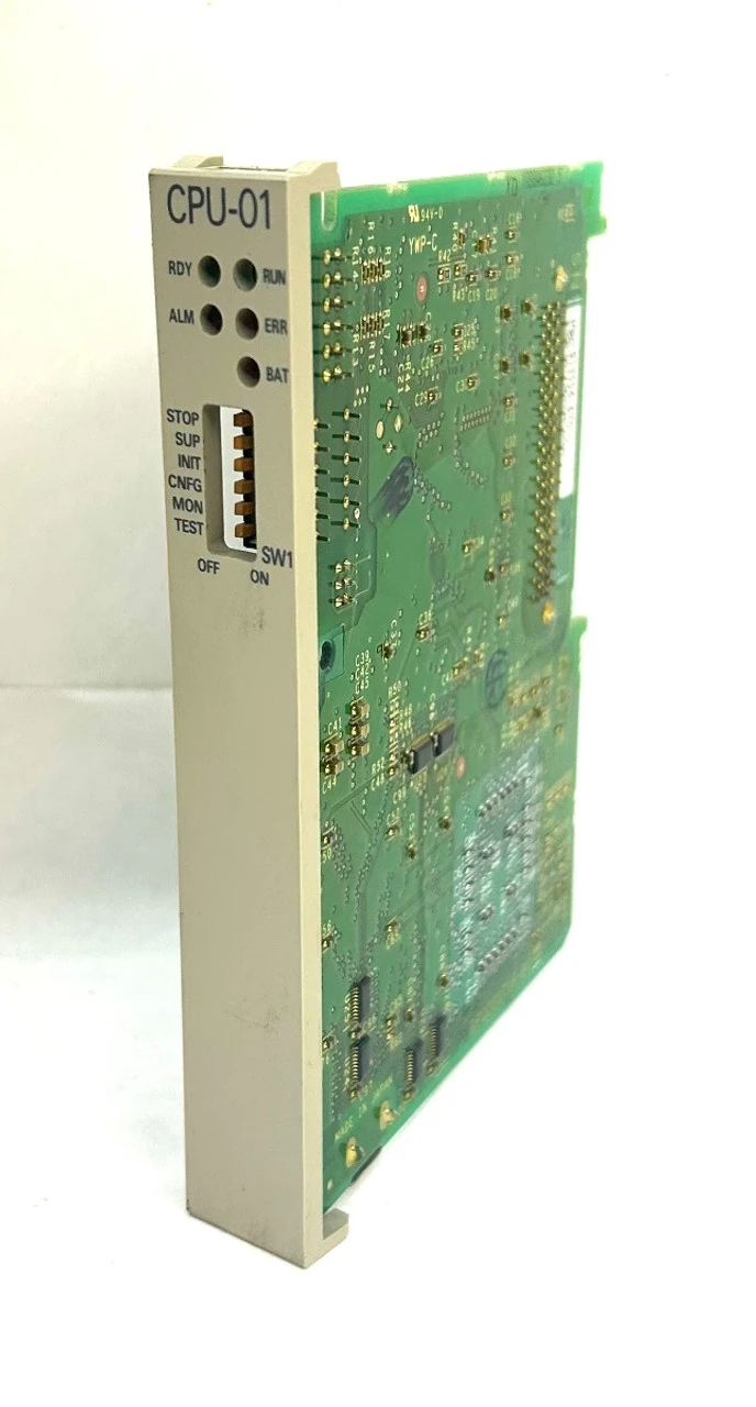 USED YASKAWA JAPMC-CP2200N