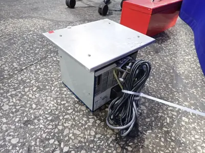 USED NATIONAL INSTRUMENTS SCXI1000