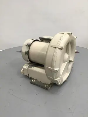 USED FUJI ELECTRIC VFC408AF