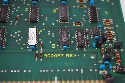 USED ALLEN-BRADLEY 8000-GCC