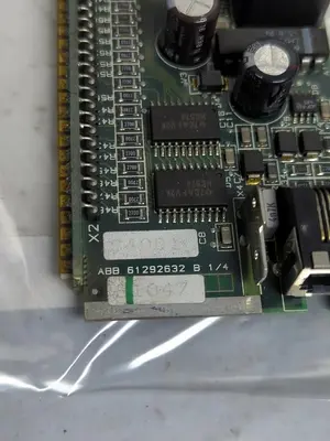 Used ABB NLMD-01 Miscellaneous Equipment (Electrical & Power) | Surplus Asset Holdings #1198374