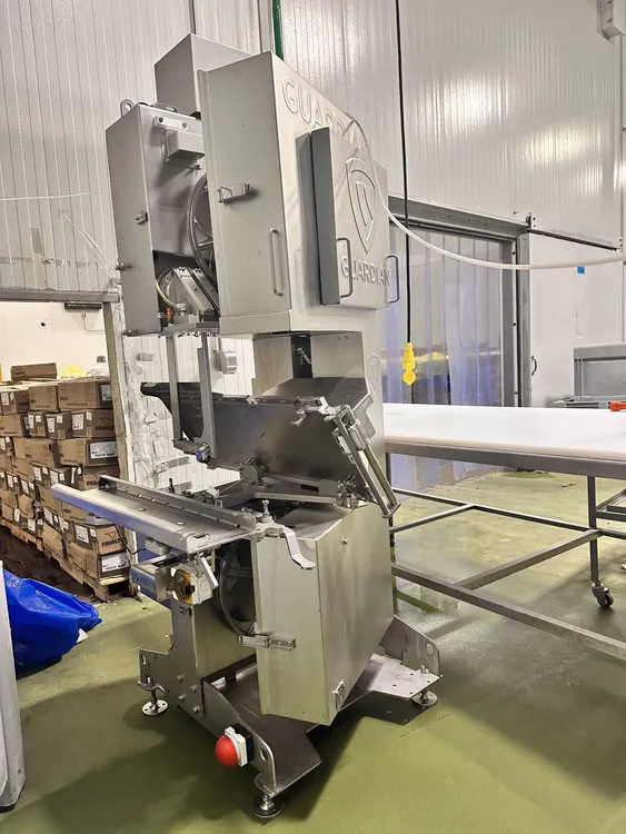 Used 2022 GUARDIAN 400R Slicers / Dicers / Cutters Illinois US | M&M Equipment Corp. #1145827