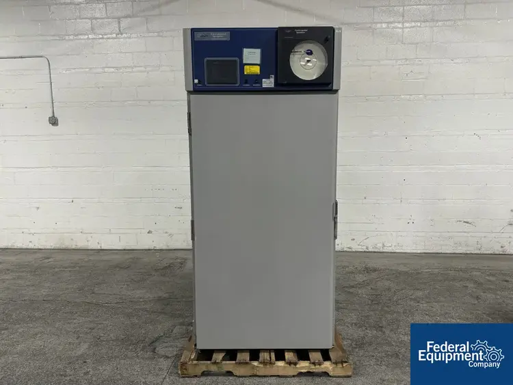 Used Environmental Specialties 33.8 Cu Ft Environmental Specialties Environmental Chamber, Model ES2000 CS Incubators Ohio US | Federal Equipment Company #128118