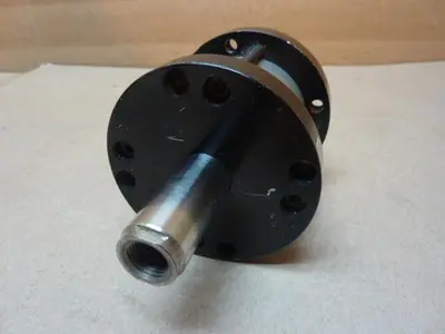 USED PARKER 02.00 KNLPV99 1.500