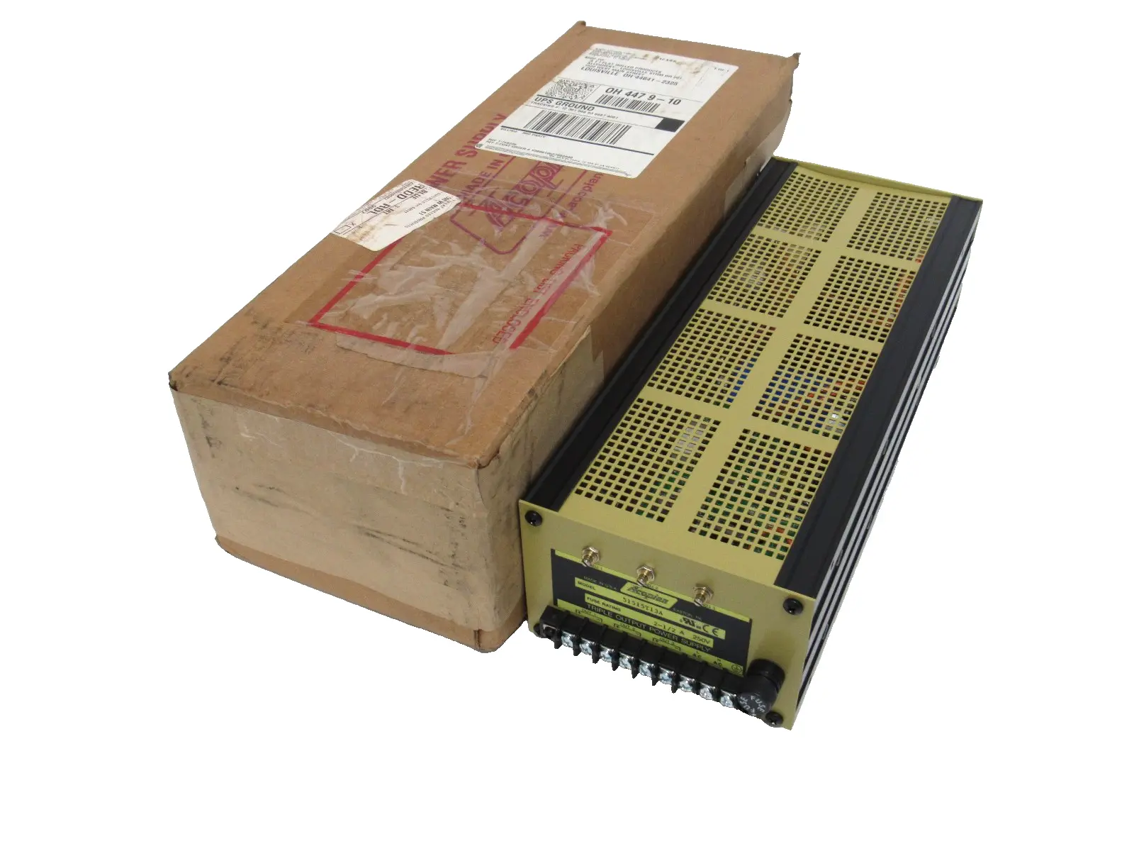 NEW ACOPIAN 51515T13A POWER SUPPLY