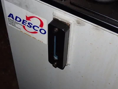 USED 2020 ADESCO UDDXEHLSD