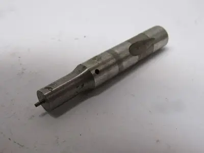 Dayton LJX37 225 .281 Round Hole Ball Lock Ejector Pin Die Punch Lot OF 13