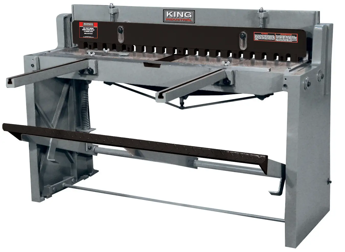 NEW KING CANADA KC-F5216