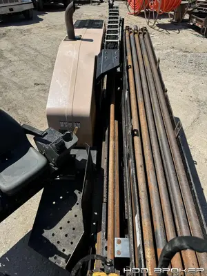Used 2010 VERMEER 2010 VERMEER D20X22 SERIES II Drill Rigs Florida US | HDD Broker #1346282
