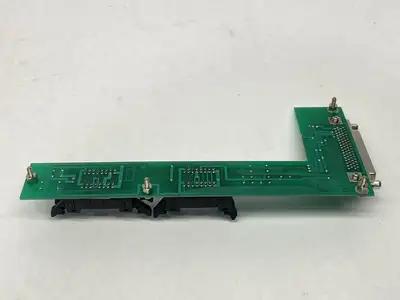 USED SEIKO SEIKI ROBOT INTERFACE BOARD YH Y544A6770